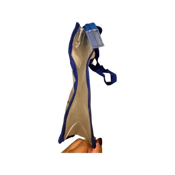 Hello Kitty Plastic Shopper Tote - Picture 4 of 4